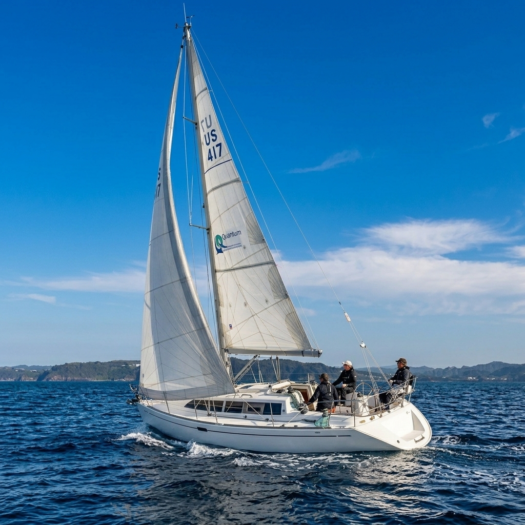 Yacht Image 1