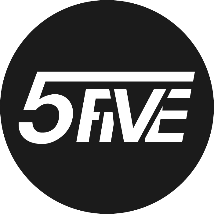 5FIVE Logo