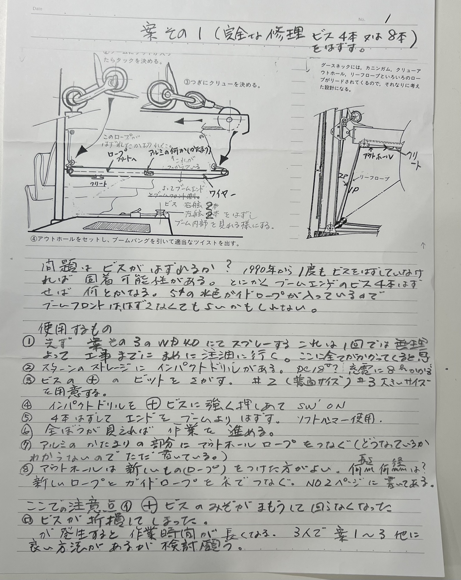 2025年活動写真 2
