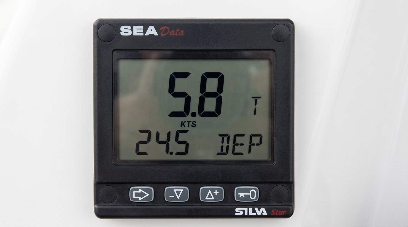 SILVA Star SEA Data 製品画像